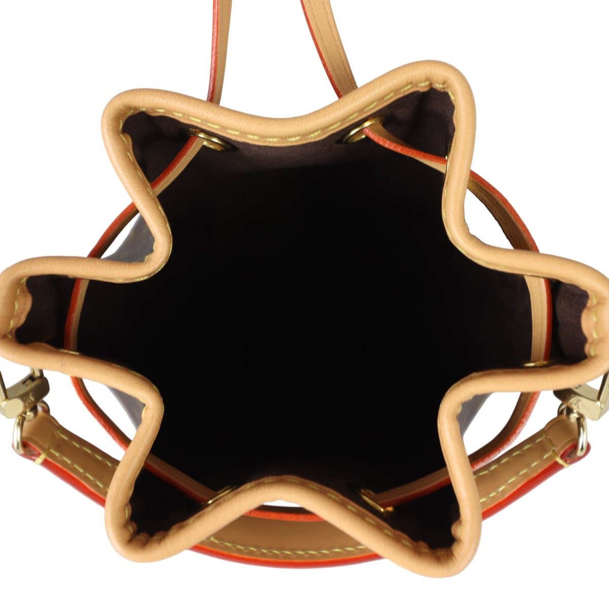 Louis Vuitton Nano Noe Monogram