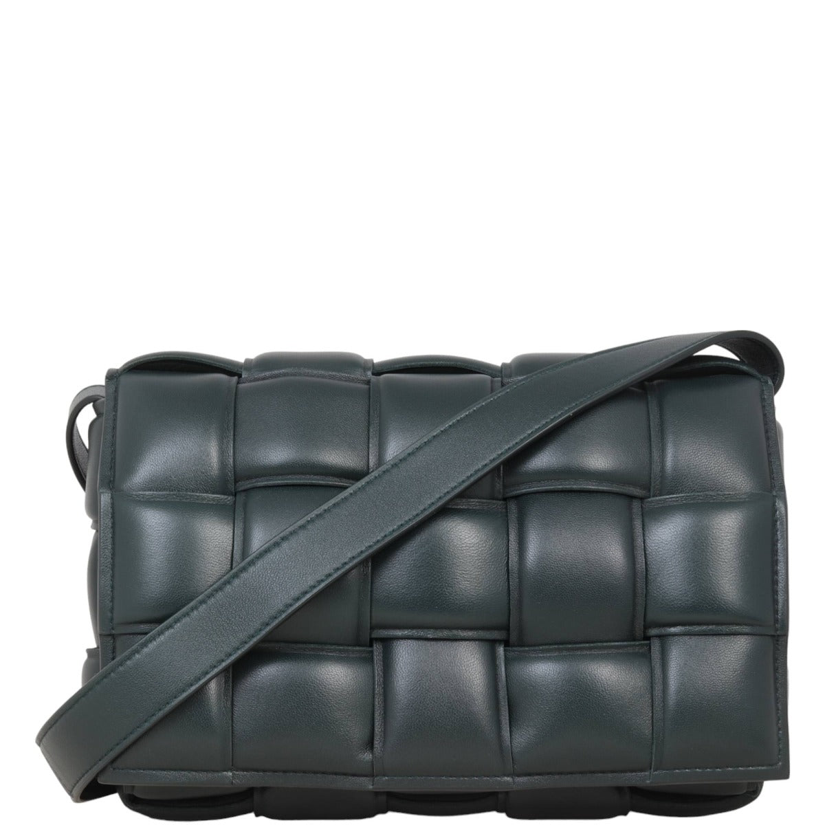 Bottega Veneta Padded Cassette