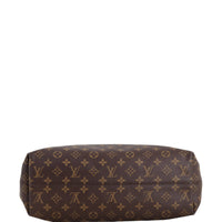 Louis Vuitton Graceful MM Monogram