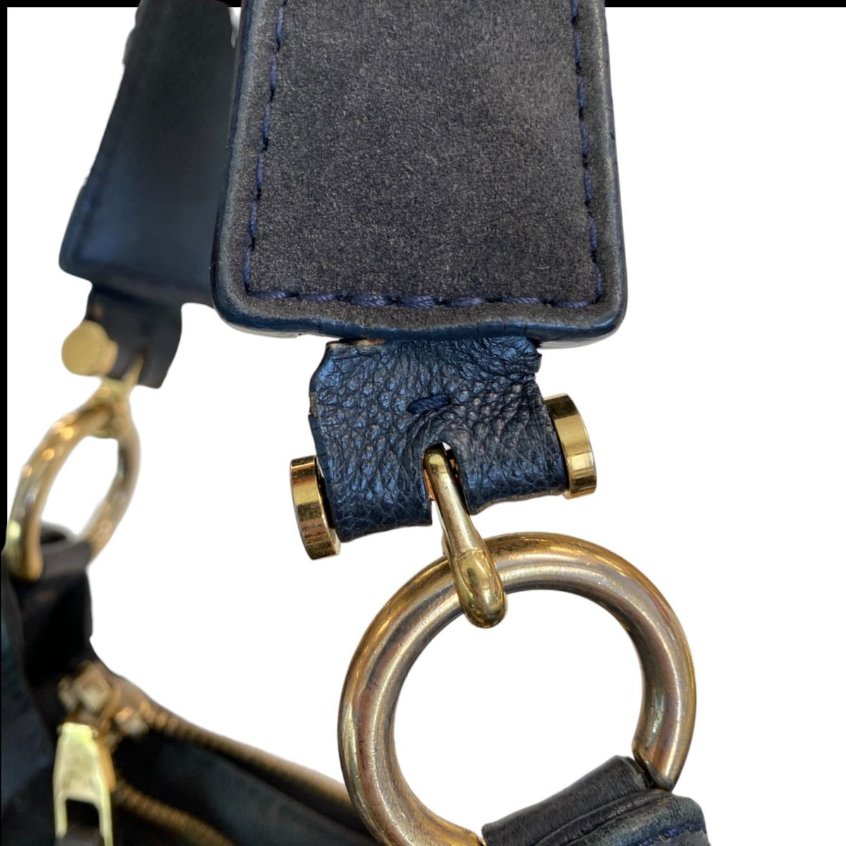 Louis Vuitton Audacieuse MM Monogram Empreinte