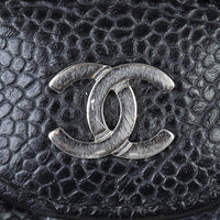 Chanel Classic Flap Long Wallet Hardware