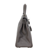 Hermes Kelly 32 Retourne Clemence