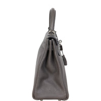 Hermes Kelly 32 Retourne Clemence