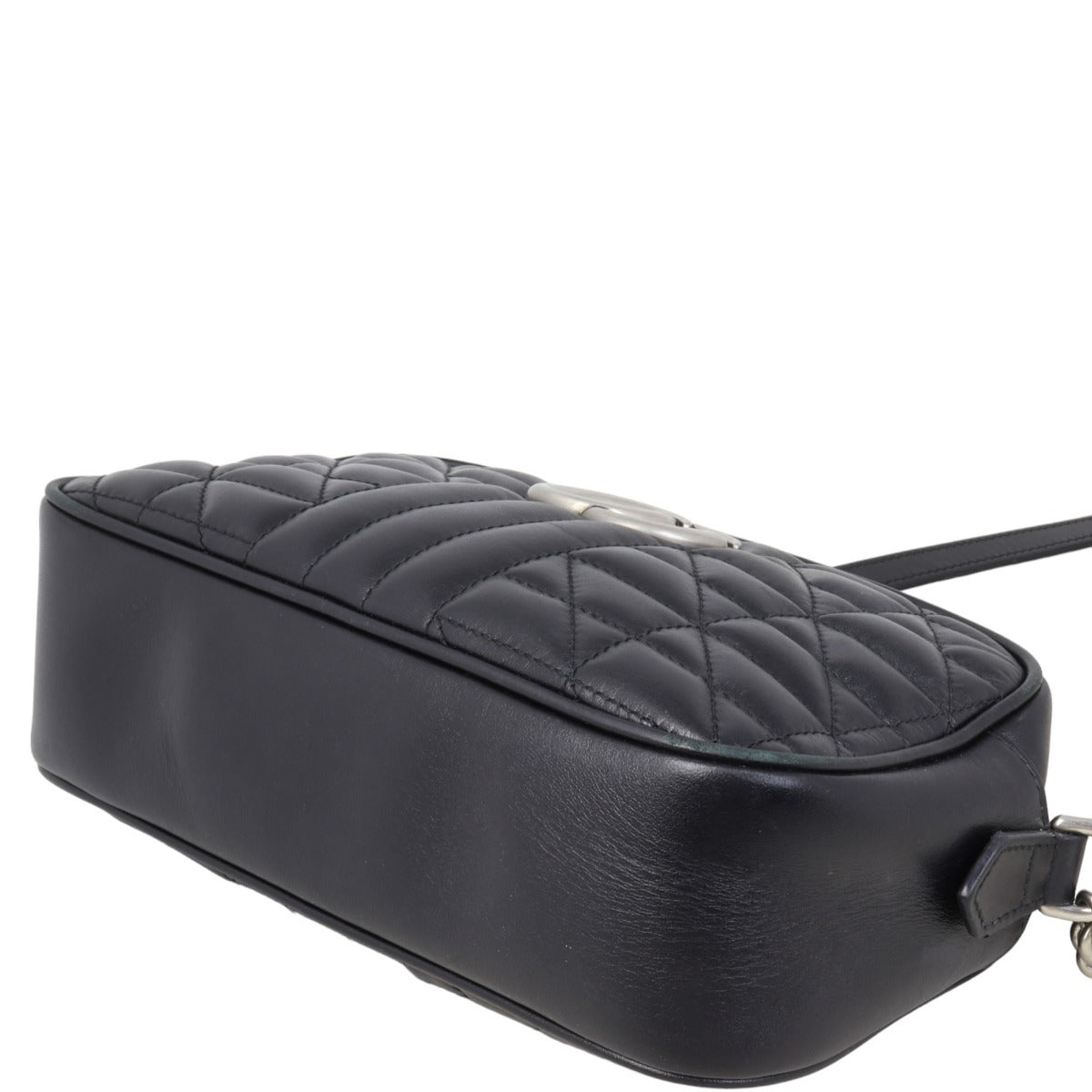 Gucci GG Marmont Small Camera Bag