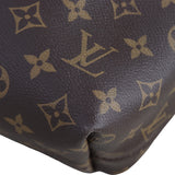 Louis Vuitton Graceful MM Monogram