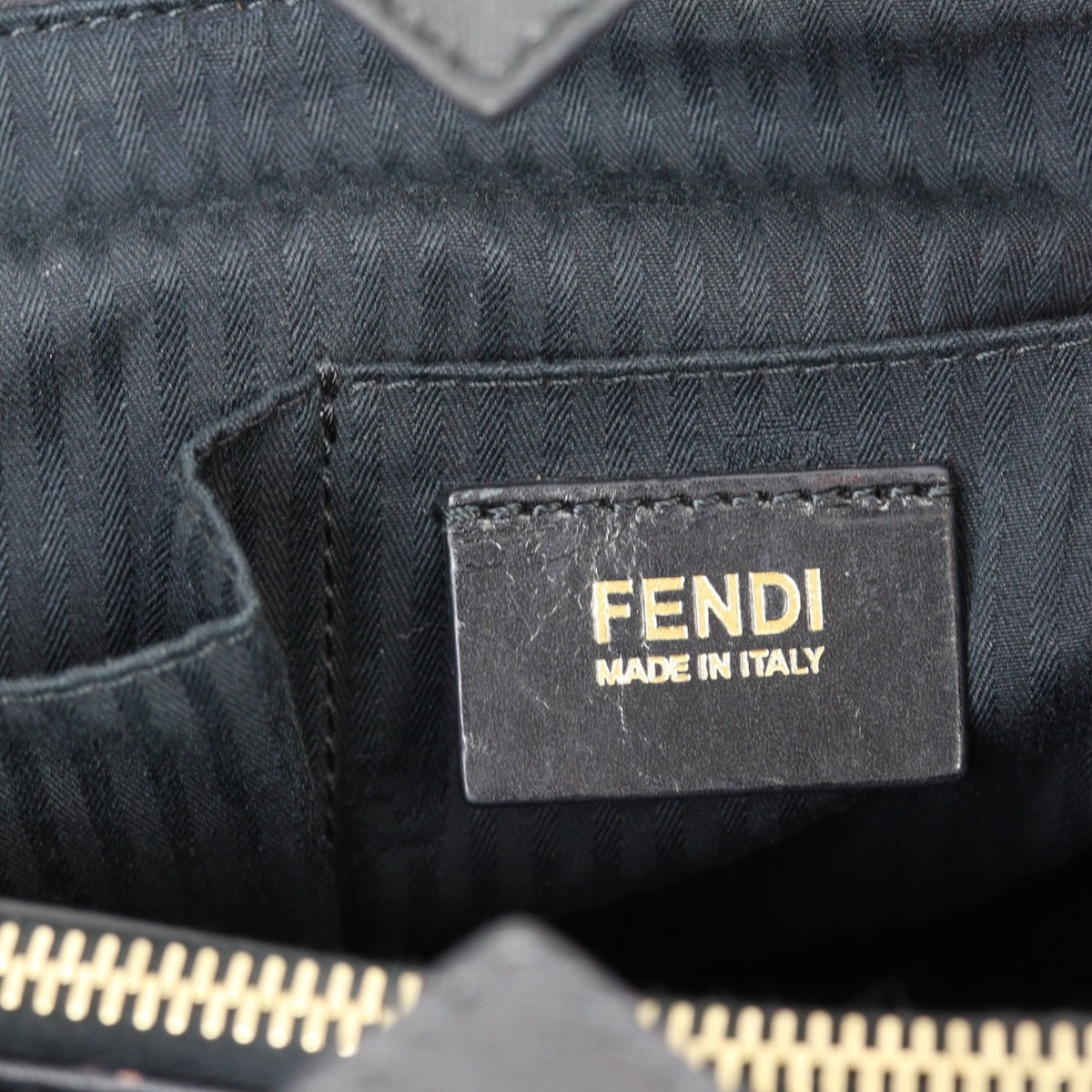 Fendi 2Jours Medium