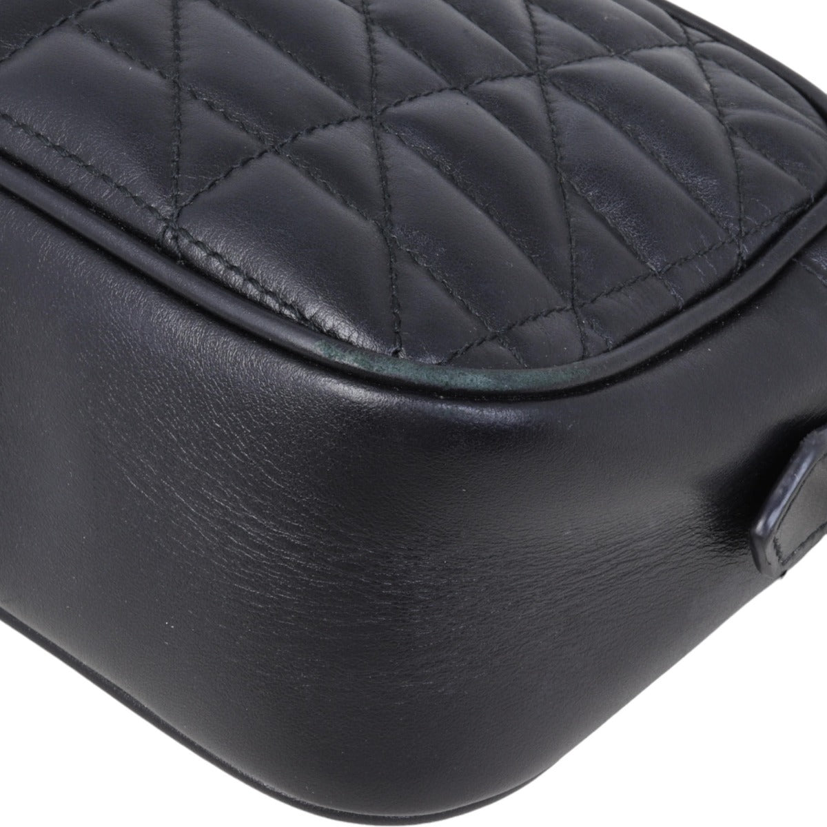 Gucci GG Marmont Small Camera Bag