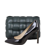 Bottega Veneta Padded Cassette