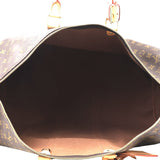 Louis Vuitton Keepall 55 Bandouliere Monogram