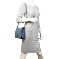 Celine Classic Box Bag Medium