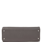 Hermes Kelly 32 Retourne Clemence