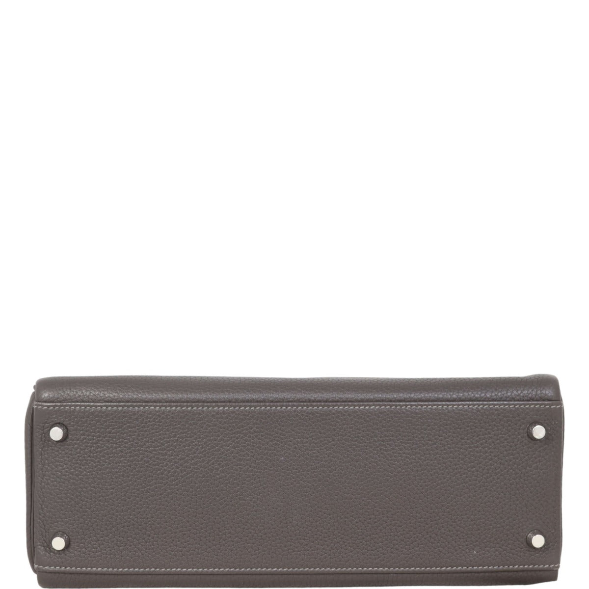 Hermes Kelly 32 Retourne Clemence