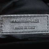 Saint Laurent Niki Medium Date Code