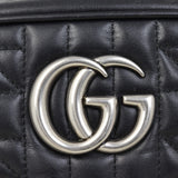 Gucci GG Marmont Small Camera Bag