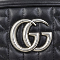 Gucci GG Marmont Small Camera Bag