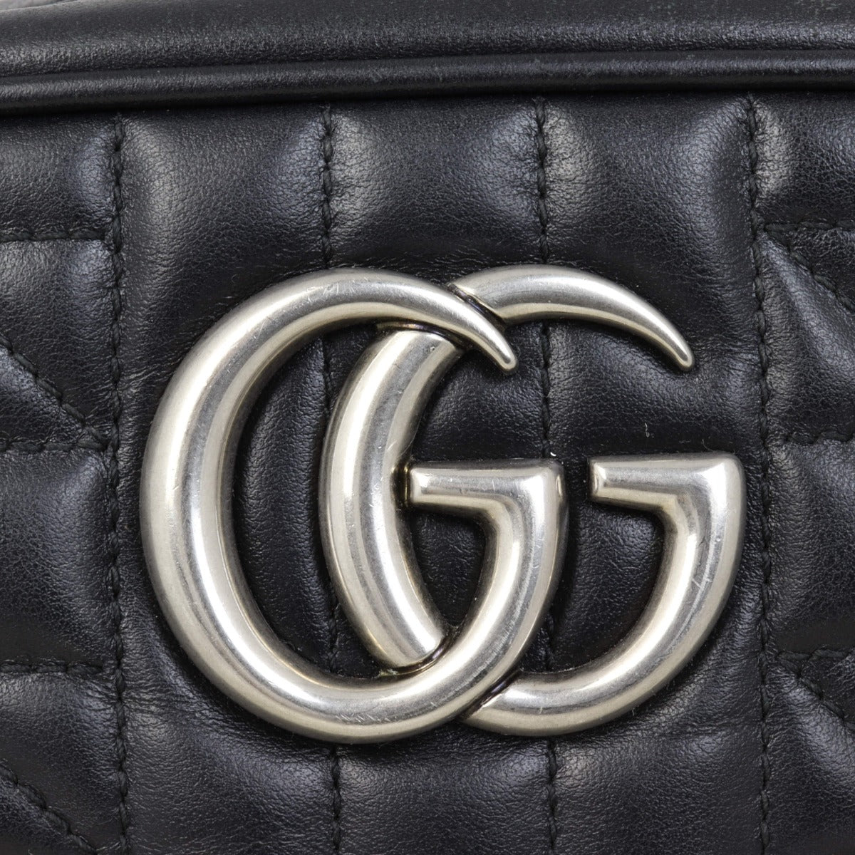 Gucci GG Marmont Small Camera Bag