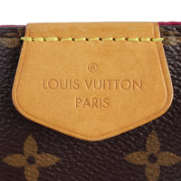 Louis Vuitton Graceful MM Monogram