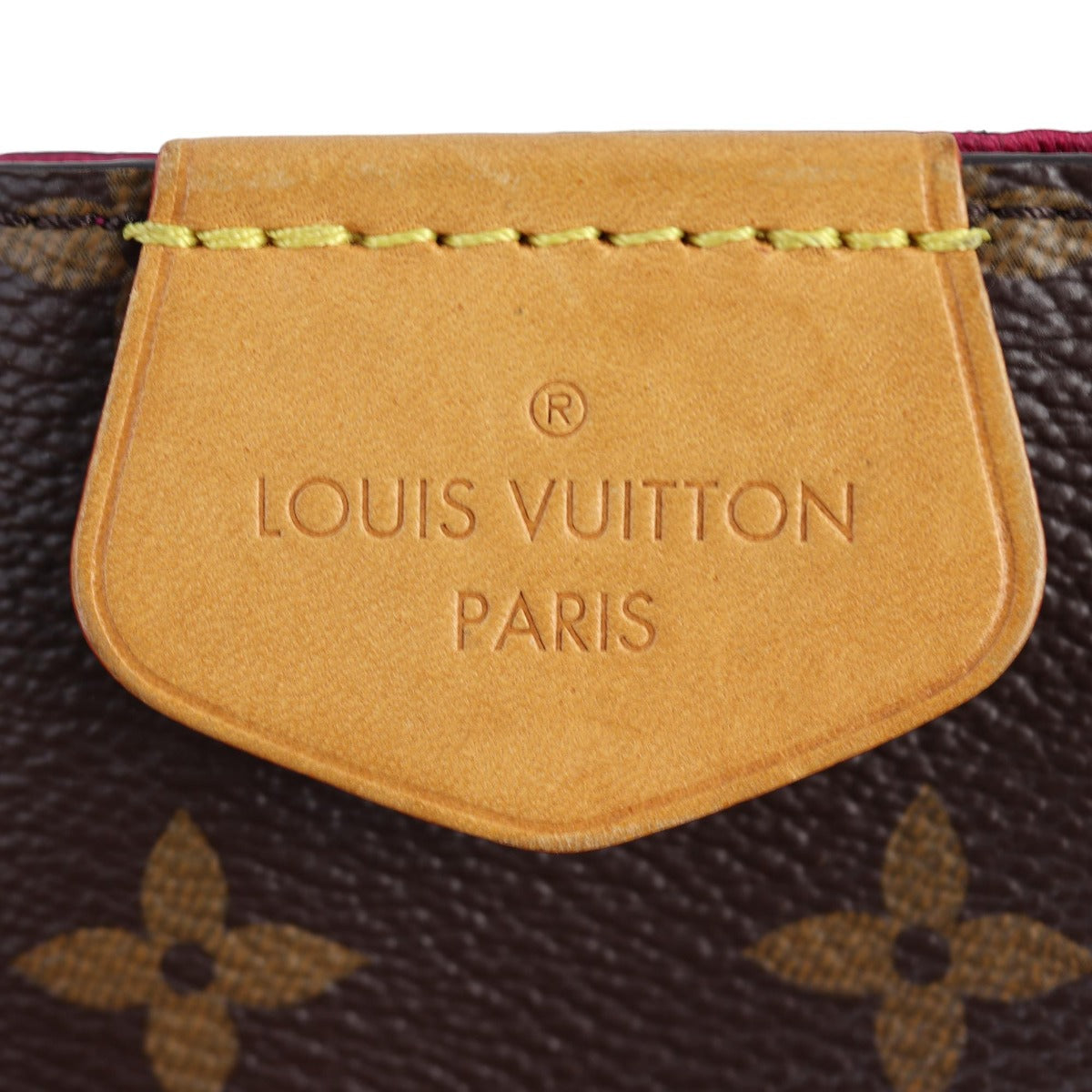 Louis Vuitton Graceful MM Monogram