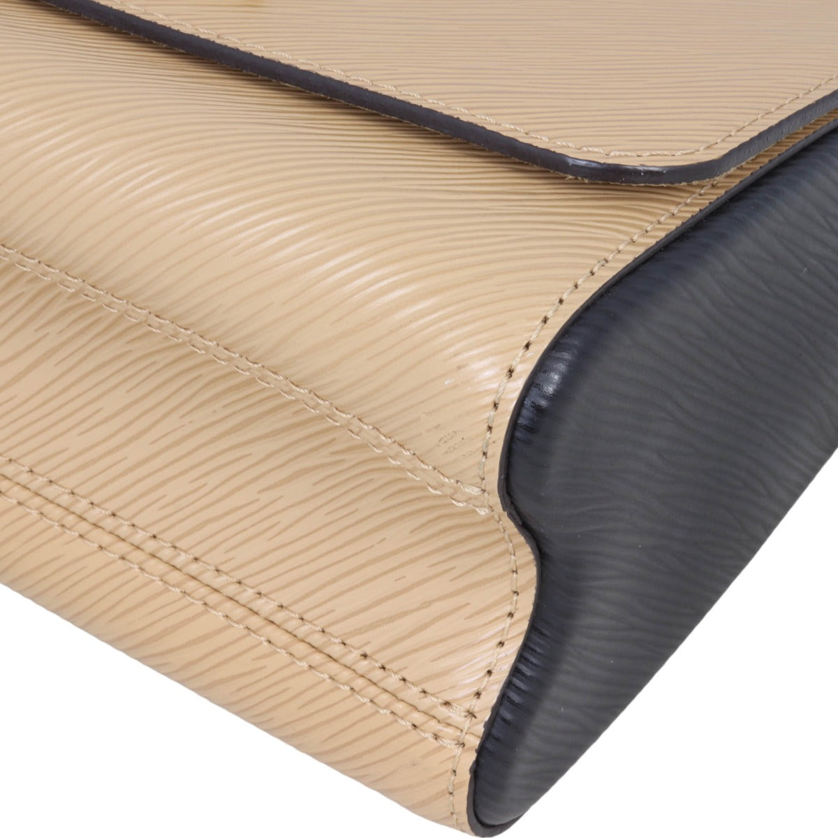 Louis Vuitton Twist MM Epi