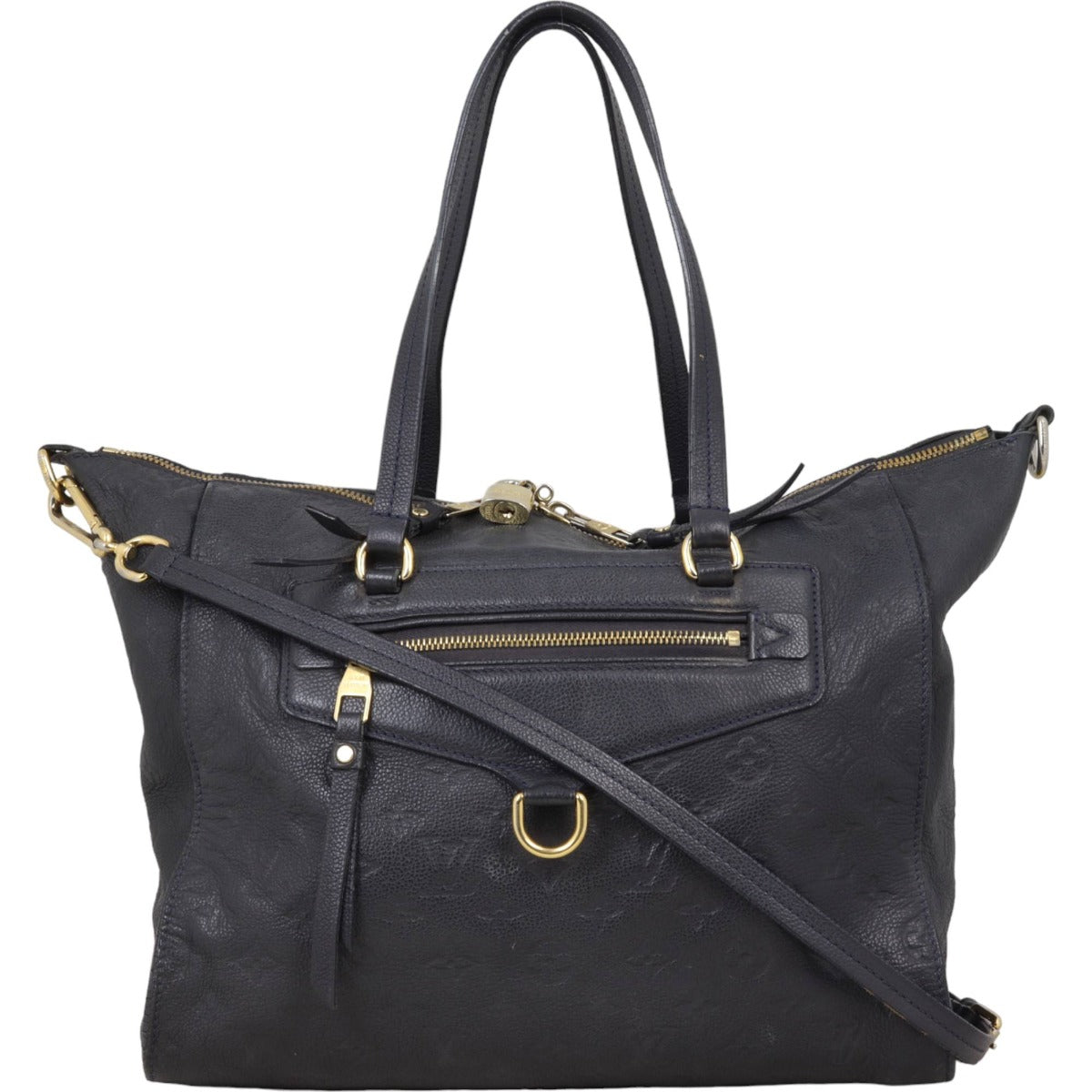 Louis Vuitton Lumineuse PM Monogram Empreinte