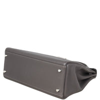 Hermes Kelly 32 Retourne Clemence