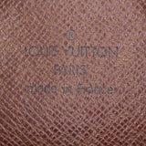 Louis Vuitton Papillon 26 Corner Stamp