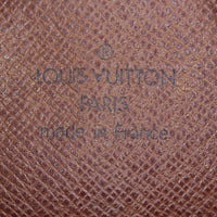 Louis Vuitton Papillon 26 Corner Stamp