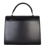 Saint Laurent Cassandra Top Handle Medium Bag