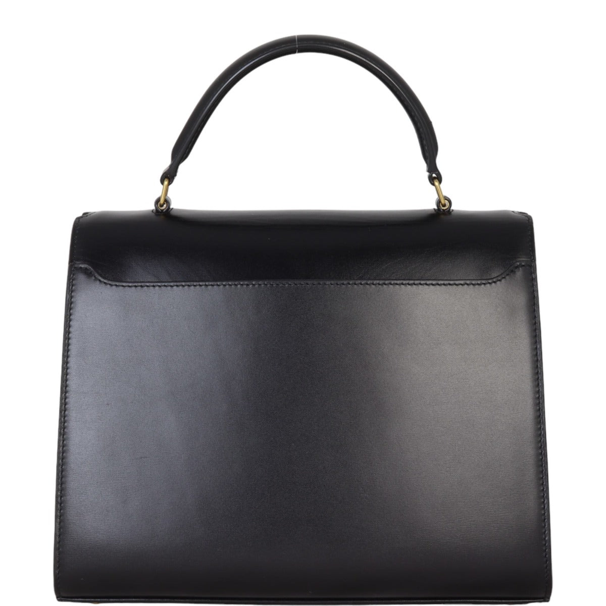 Saint Laurent Cassandra Top Handle Medium Bag