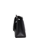 Chanel Classic Double Flap Jumbo | Black STH