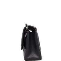 Chanel Classic Double Flap Jumbo | Black STH