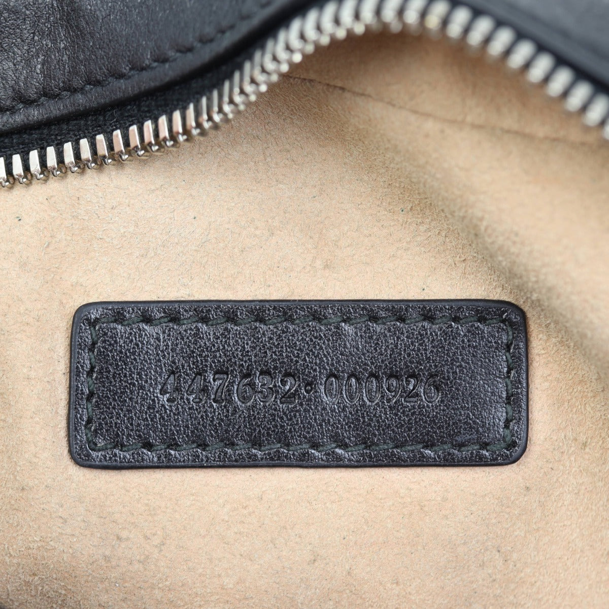 Gucci GG Marmont Small Camera Bag