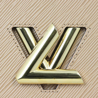 Louis Vuitton Twist MM Epi
