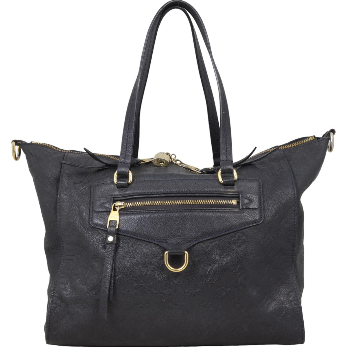 Louis Vuitton Lumineuse PM Monogram Empreinte