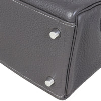 Hermes Kelly 32 Retourne Clemence