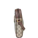 Gucci GG Supreme Ophidia Small Messenger Bag