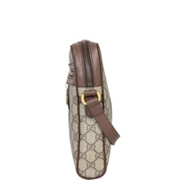 Gucci GG Supreme Ophidia Small Messenger Bag