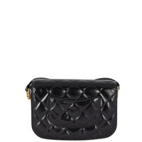 Chanel CC Mini Messenger Bag | Black