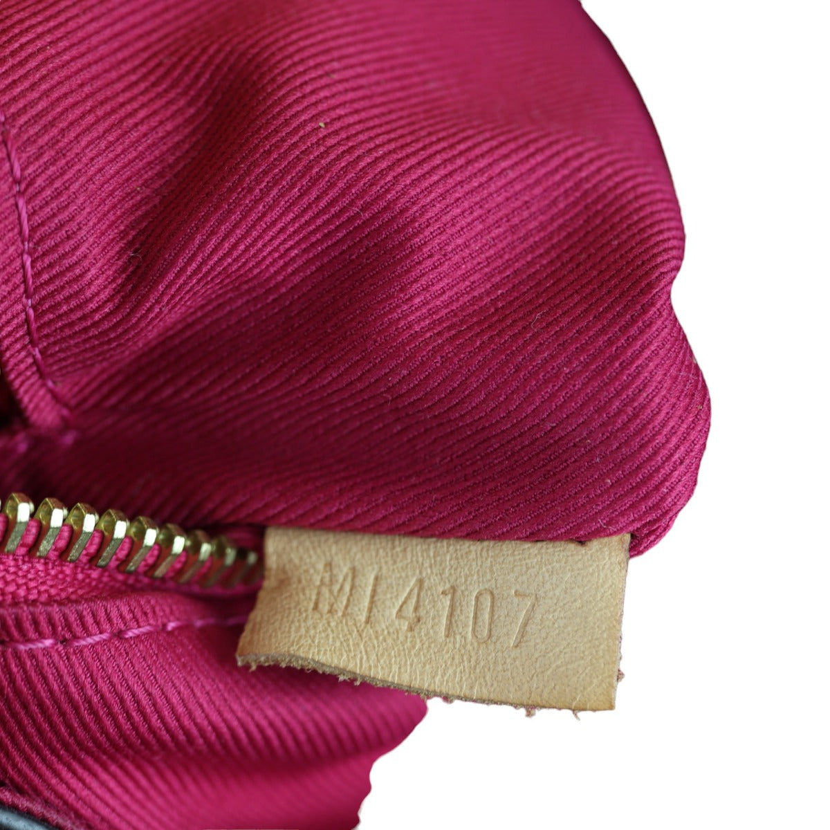 Louis Vuitton Graceful MM Monogram