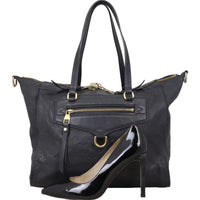 Louis Vuitton Lumineuse PM Monogram Empreinte