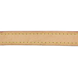 Louis Vuitton Vachetta Leather Shoulder Strap 