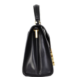 Saint Laurent Cassandra Top Handle Medium Bag