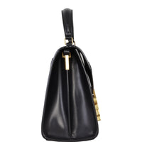 Saint Laurent Cassandra Top Handle Medium Bag