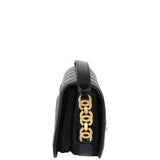 Chanel CC Mini Messenger Bag | Black