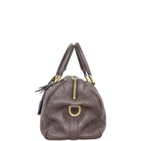 Louis Vuitton Speedy 25 Bandouliere Monogram Empreinte