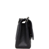 Chanel Classic Double Flap Jumbo | Black STH