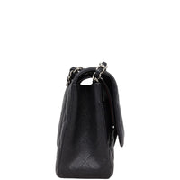 Chanel Classic Double Flap Jumbo | Black STH