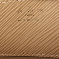 Louis Vuitton Twist MM Epi