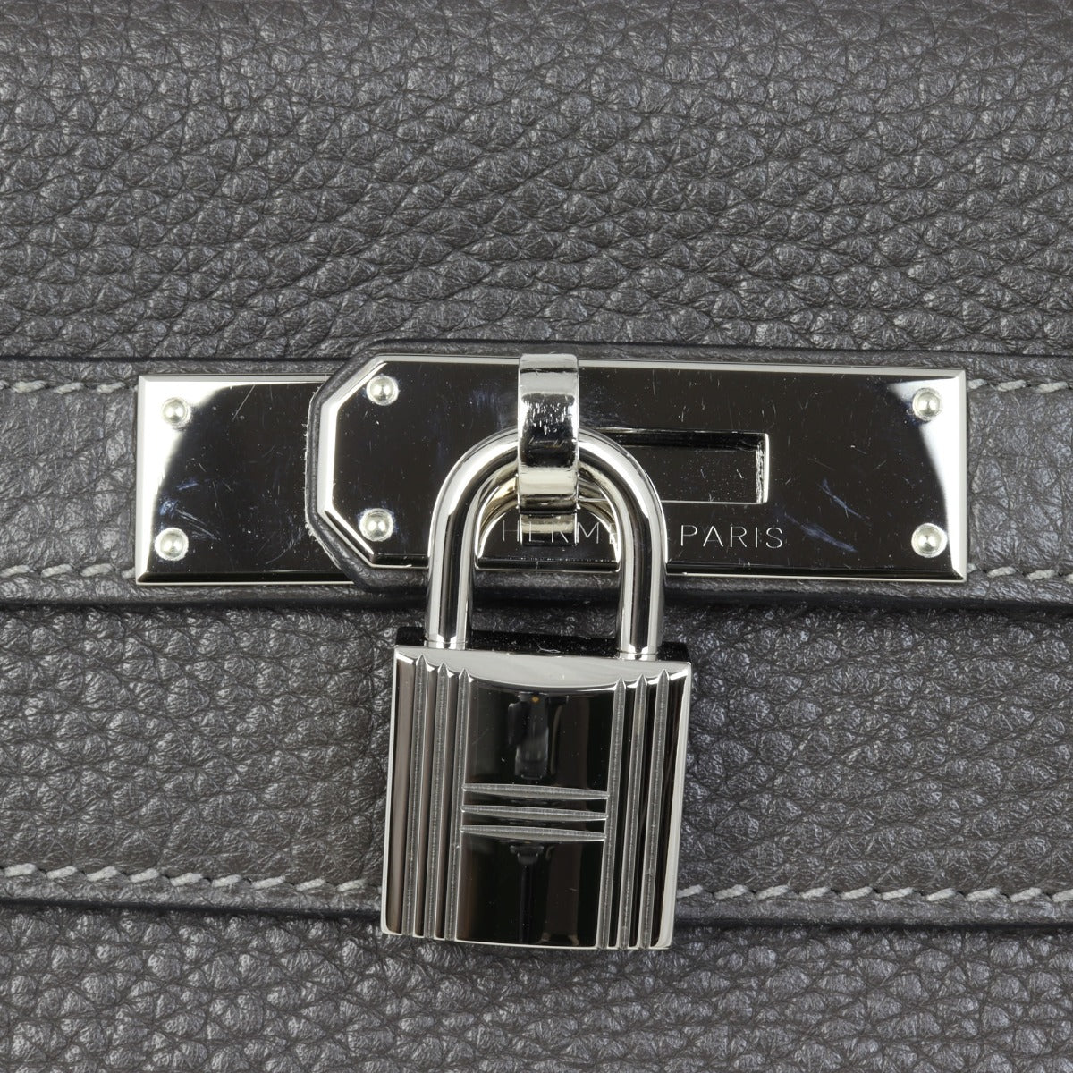 Hermes Kelly 32 Retourne Clemence
