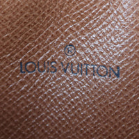 Louis Vuitton Marly Bandouliere Monogram Interior Stamp
